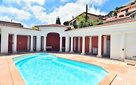 Le Cap Soleil -Standing - Piscine Collective Et Parking Prive